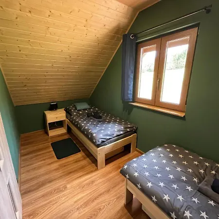 W Bartnicy - Gory Sowie * Sokolec