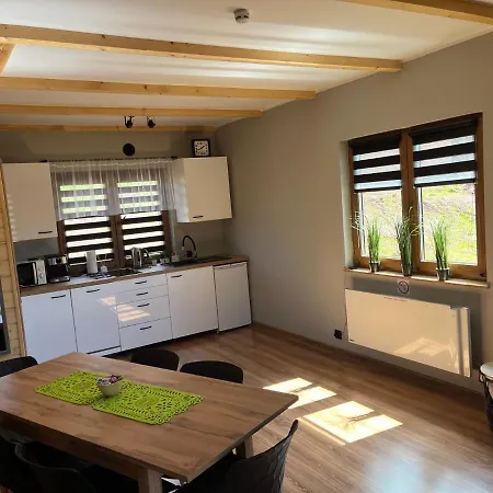 W Bartnicy - Gory Sowie Sokolec