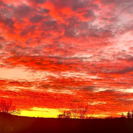 W Bartnicy - Gory Sowie Casa vacanze