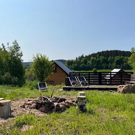 Casa vacanze W Bartnicy - Gory Sowie *