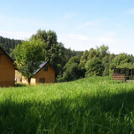 W Bartnicy - Gory Sowie Casa vacanze *