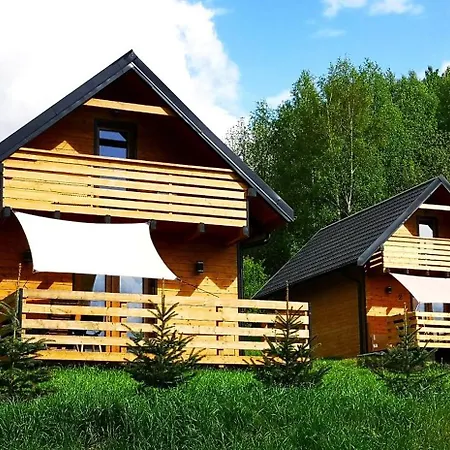 W Bartnicy - Gory Sowie Casa vacanze *