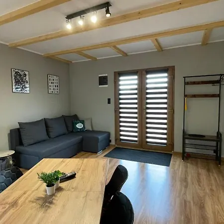 W Bartnicy - Gory Sowie Casa vacanze