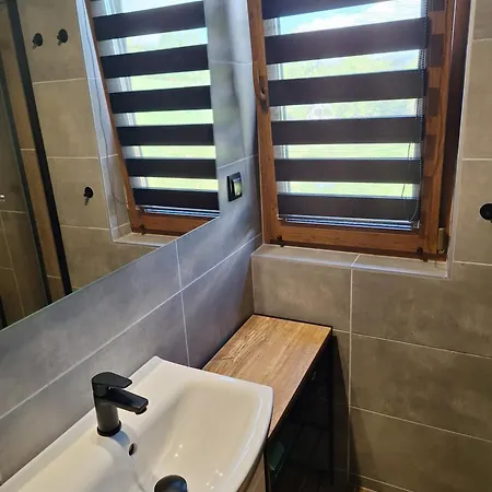 Casa vacanze W Bartnicy - Gory Sowie Sokolec