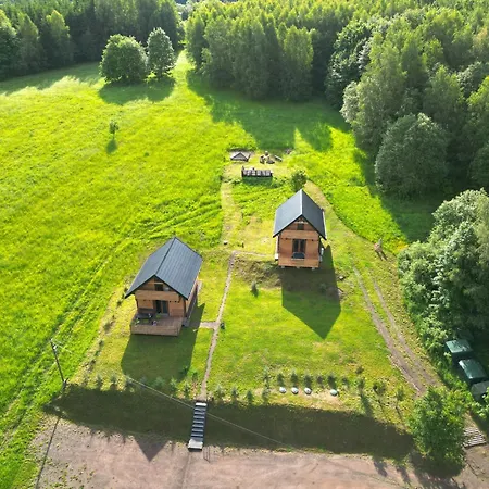 W Bartnicy - Gory Sowie * סוקולץ