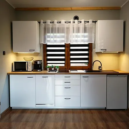 W Bartnicy - Gory Sowie סוקולץ