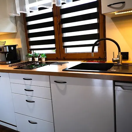 W Bartnicy - Gory Sowie * Sokolec