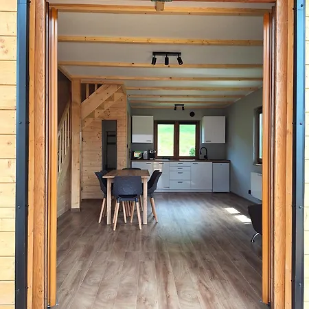 בית נופש W Bartnicy - Gory Sowie