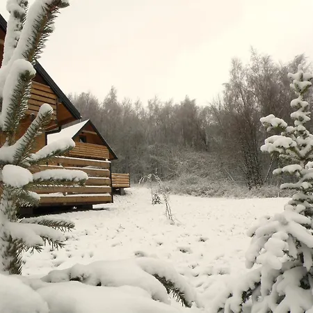 W Bartnicy - Gory Sowie Holiday home