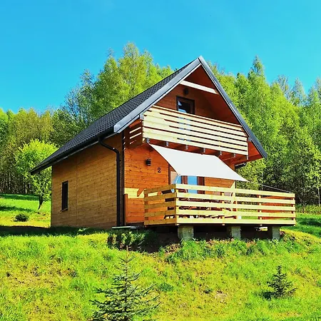 Holiday home W Bartnicy - Gory Sowie Ludwikowice Klodzkie