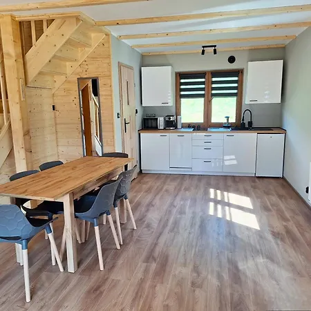 W Bartnicy - Gory Sowie