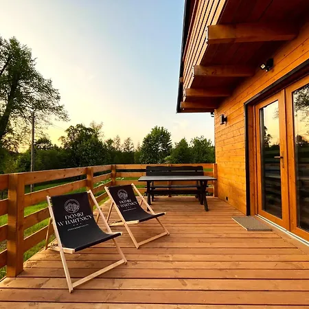 W Bartnicy - Gory Sowie Casa vacanze Sokolec