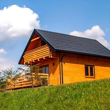 W Bartnicy - Gory Sowie *