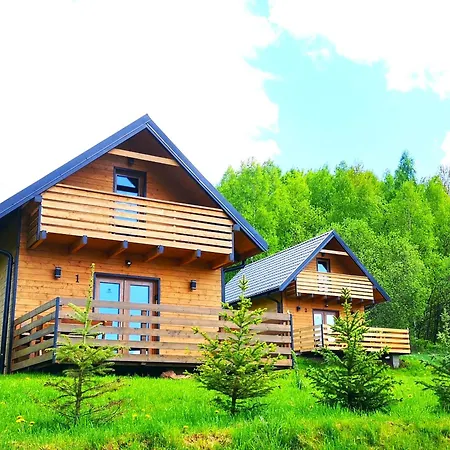 Casa vacanze W Bartnicy - Gory Sowie