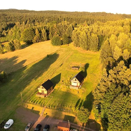 W Bartnicy - Gory Sowie Casa vacanze *