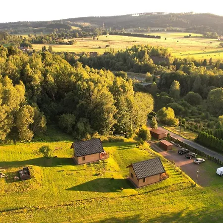 W Bartnicy - Gory Sowie