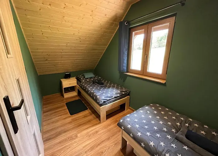 W Bartnicy - Gory Sowie * Sokolec