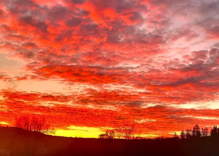 W Bartnicy - Gory Sowie Holiday home