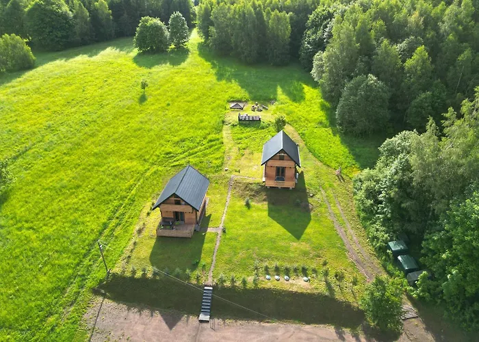 W Bartnicy - Gory Sowie * Sokolec