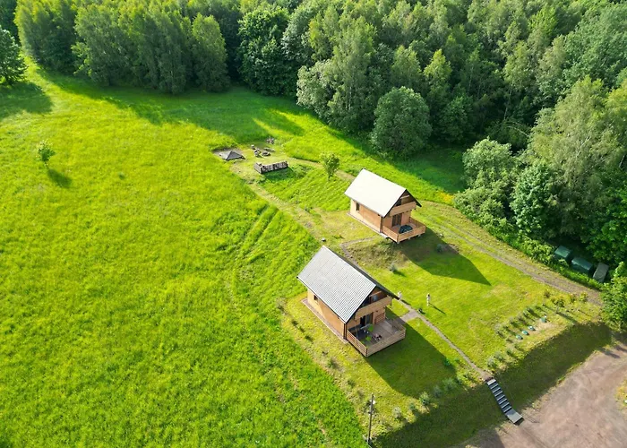 W Bartnicy - Gory Sowie