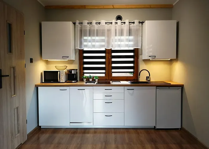 W Bartnicy - Gory Sowie Sokolec