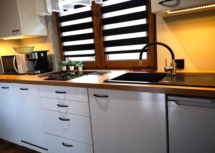 W Bartnicy - Gory Sowie * Sokolec