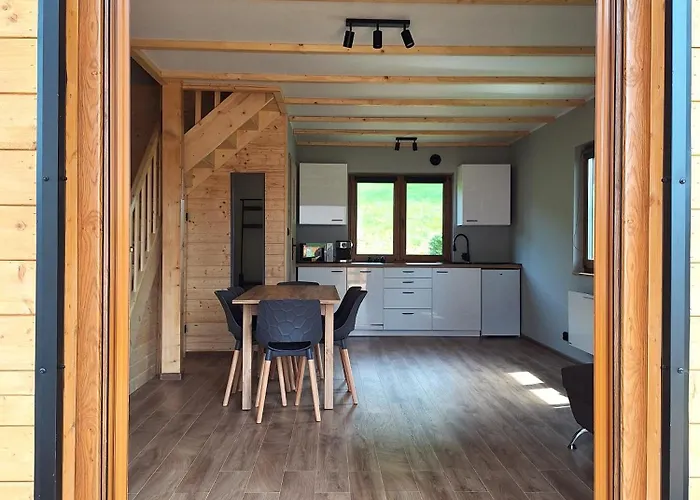 Holiday home W Bartnicy - Gory Sowie