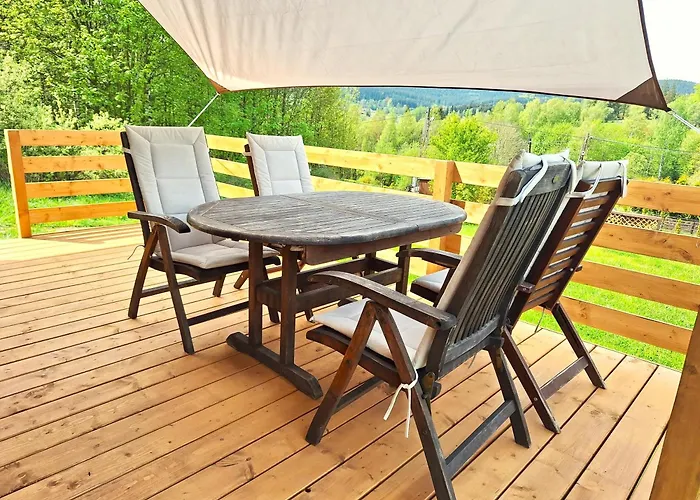 Holiday home W Bartnicy - Gory Sowie *