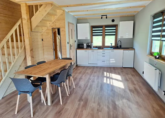 W Bartnicy - Gory Sowie