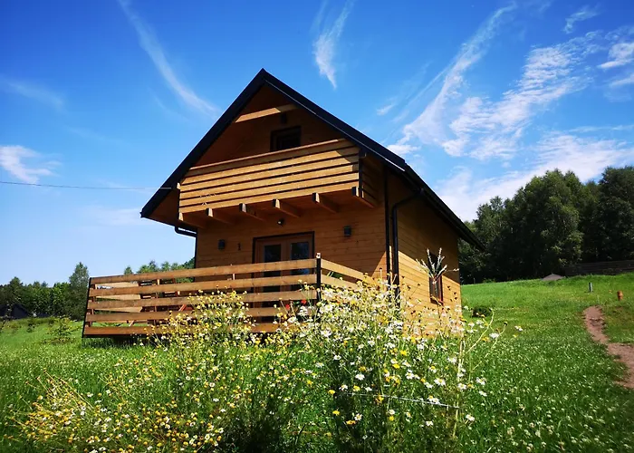 Holiday home W Bartnicy - Gory Sowie