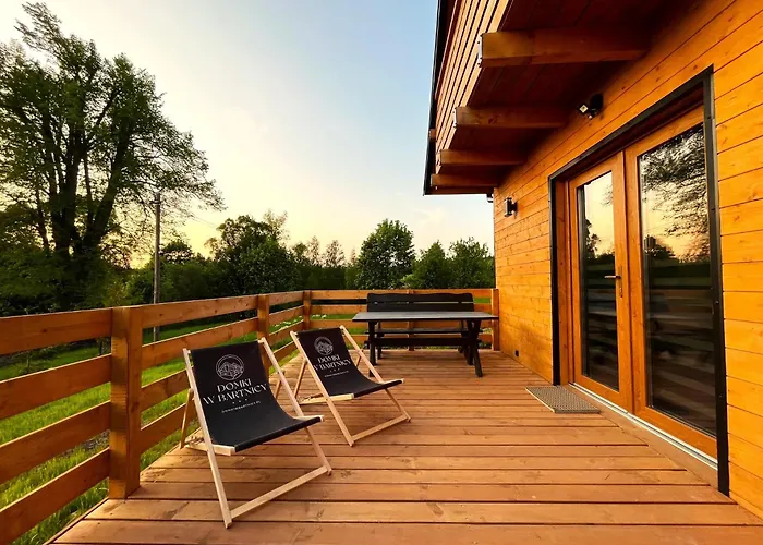W Bartnicy - Gory Sowie Holiday home Sokolec