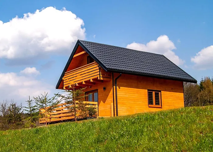 W Bartnicy - Gory Sowie *