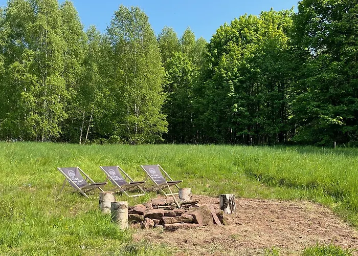 W Bartnicy - Gory Sowie *