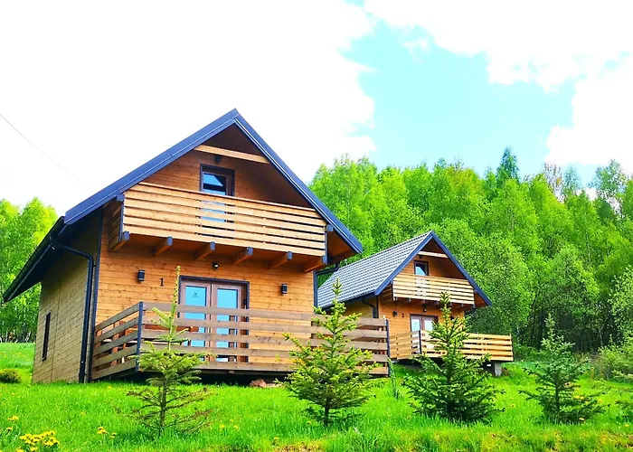 Holiday home W Bartnicy - Gory Sowie