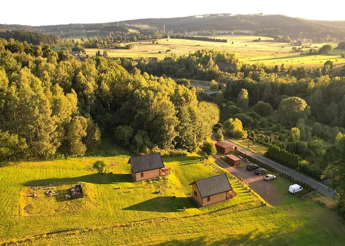 W Bartnicy - Gory Sowie